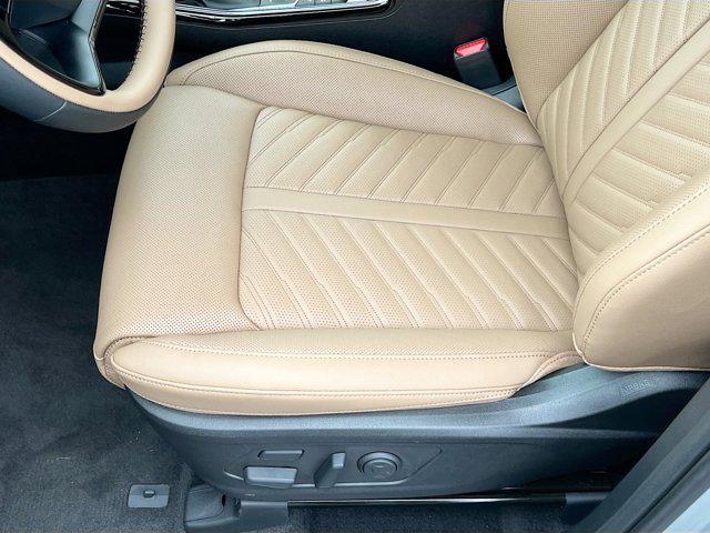 new 2026 Kia Sorento car, priced at $46,636