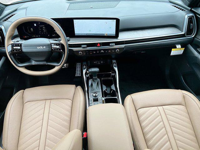 new 2026 Kia Sorento car, priced at $46,636