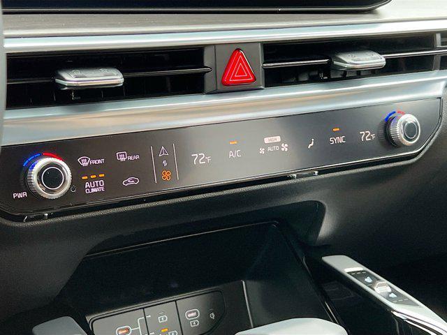 new 2026 Kia Sorento car, priced at $46,636