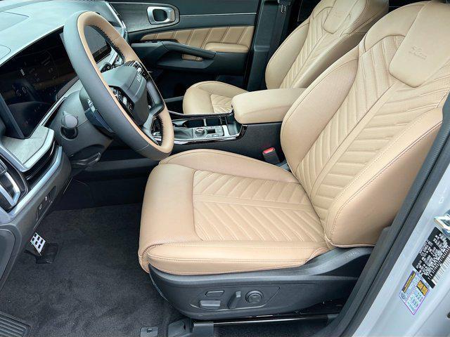 new 2026 Kia Sorento car, priced at $46,636