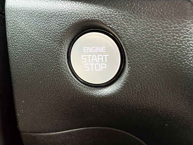 new 2026 Kia Sorento car, priced at $46,636