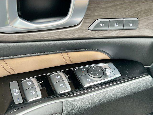 new 2026 Kia Sorento car, priced at $46,636