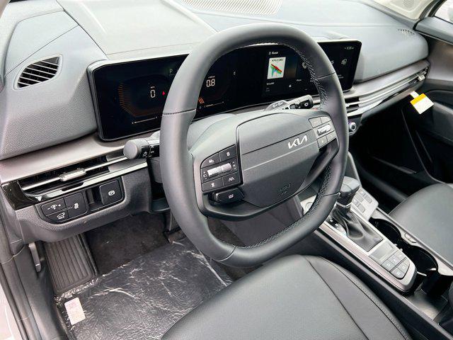 new 2026 Kia Sportage car, priced at $30,932