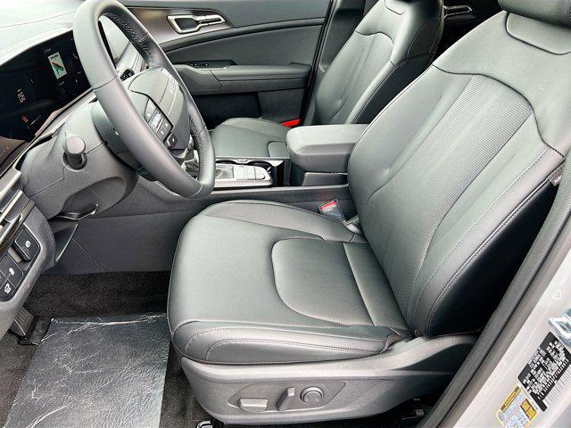 new 2026 Kia Sportage car, priced at $30,932