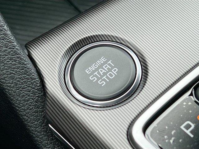new 2026 Kia Sportage car, priced at $30,932
