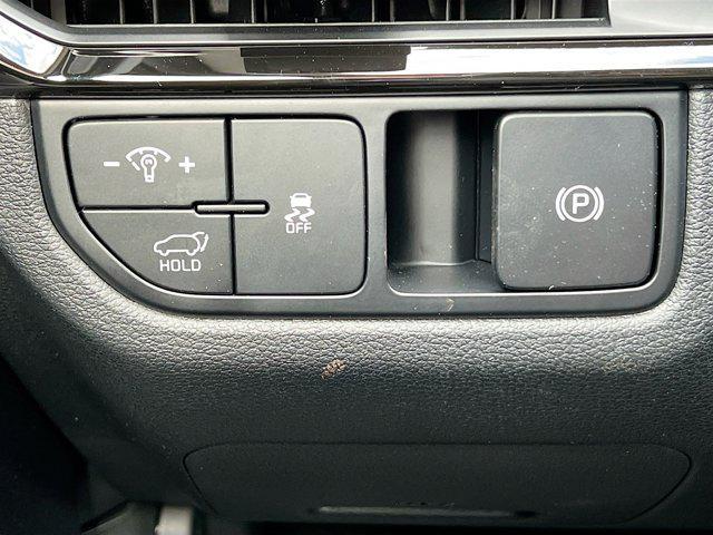 new 2026 Kia Sportage car, priced at $30,932