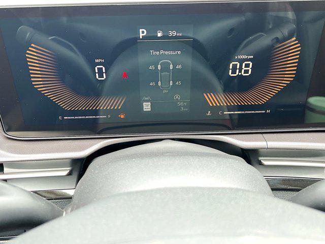new 2026 Kia Sportage car, priced at $30,932