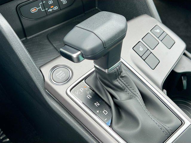 new 2026 Kia Sportage car, priced at $30,932