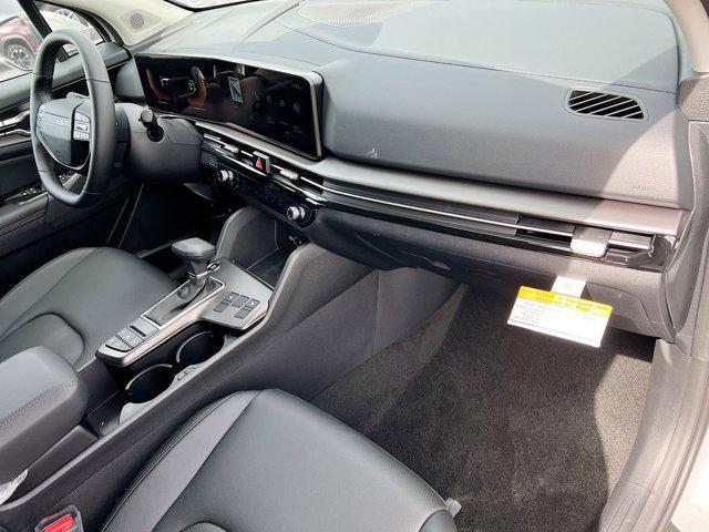 new 2026 Kia Sportage car, priced at $30,932