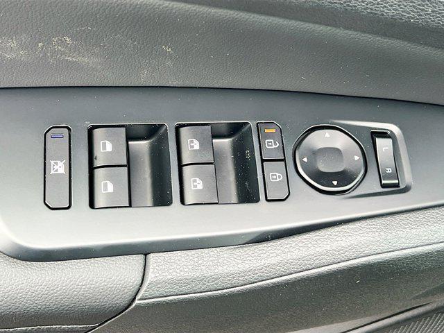 new 2026 Kia Sportage car, priced at $30,932