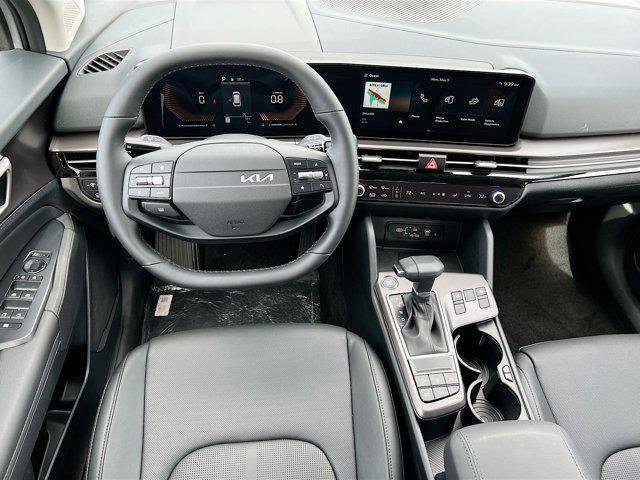 new 2026 Kia Sportage car, priced at $30,932