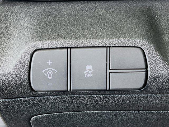 new 2025 Hyundai Elantra car, priced at $26,936