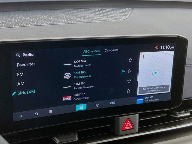 new 2026 Kia Carnival Hybrid car, priced at $49,077