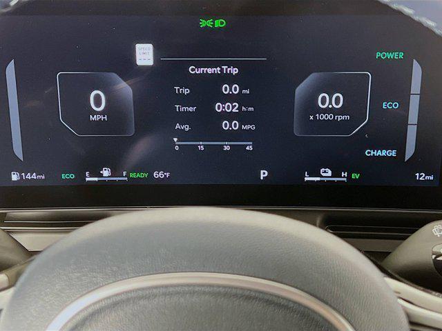 new 2026 Kia Carnival Hybrid car, priced at $49,077