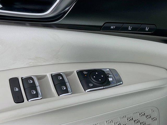 new 2026 Kia Carnival Hybrid car, priced at $49,077