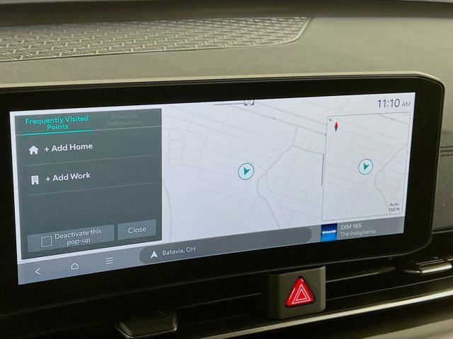 new 2026 Kia Carnival Hybrid car, priced at $49,077