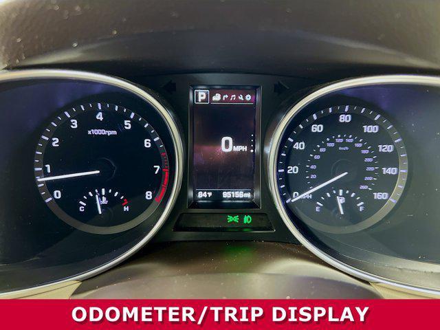 used 2019 Hyundai Santa Fe XL car, priced at $17,680