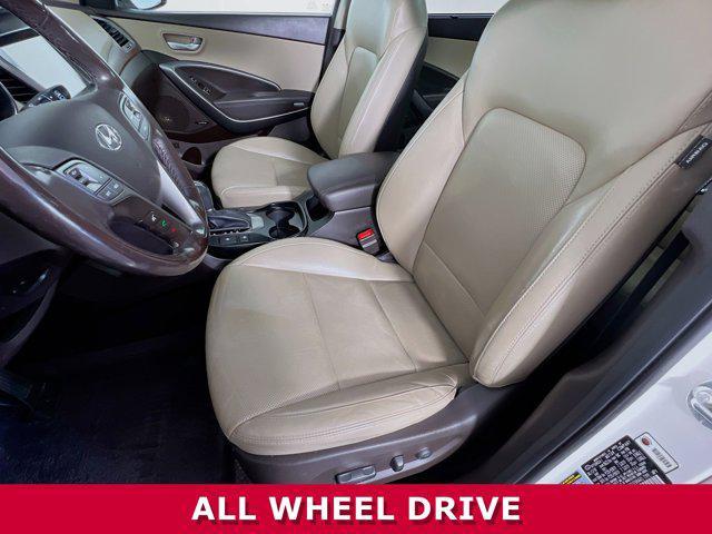 used 2019 Hyundai Santa Fe XL car, priced at $17,680