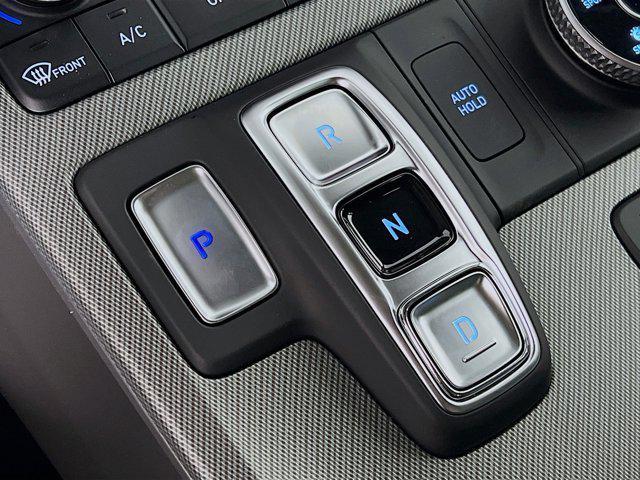 new 2025 Hyundai Palisade car, priced at $43,002