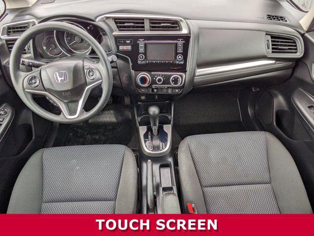 used 2020 Honda Fit car, priced at $18,058