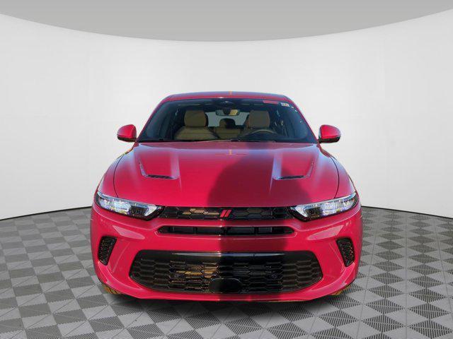 new 2024 Dodge Hornet car, priced at $32,747