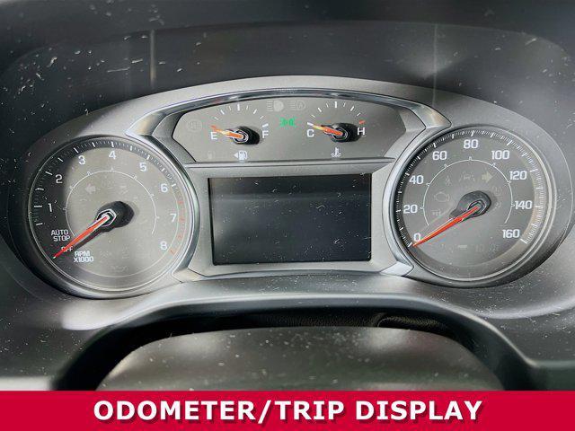 used 2023 GMC Acadia car, priced at $25,757