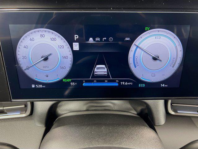 new 2025 Hyundai Elantra car, priced at $29,134