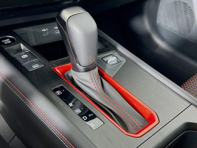 new 2025 Nissan Kicks car, priced at $26,552
