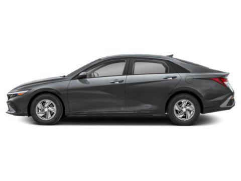 new 2025 Hyundai Elantra car, priced at $23,480