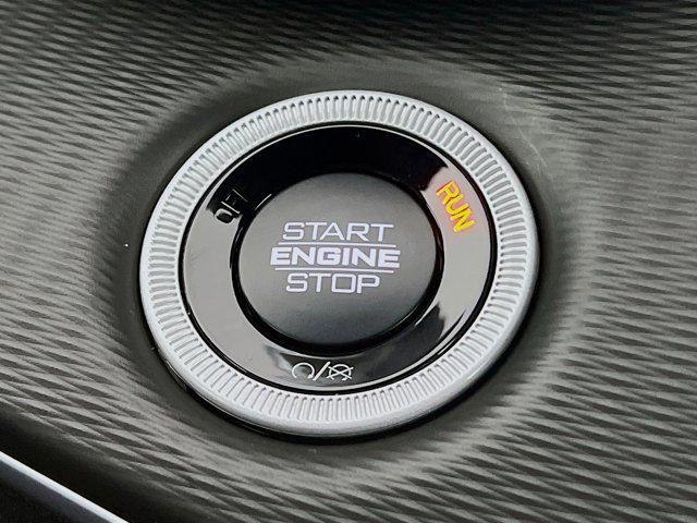 new 2025 Jeep Grand Cherokee L car, priced at $43,053