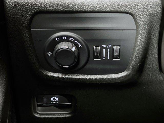 new 2025 Jeep Grand Cherokee L car, priced at $43,053