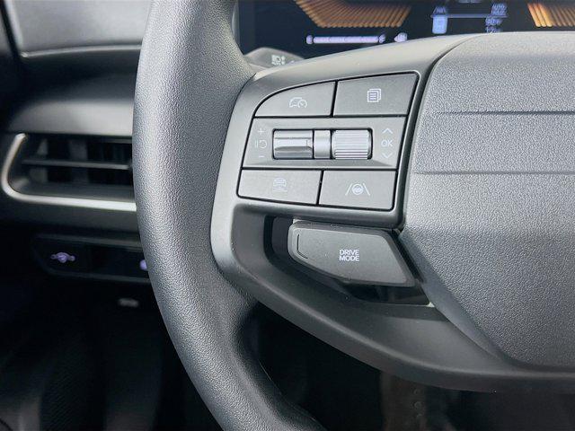 new 2025 Kia K4 car, priced at $22,957
