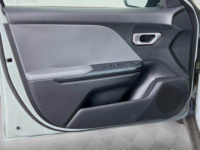 new 2025 Kia K4 car, priced at $22,957