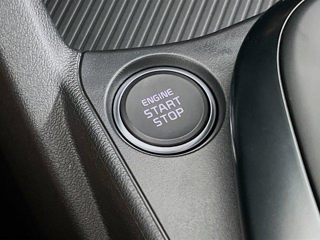 new 2025 Kia K4 car, priced at $22,957