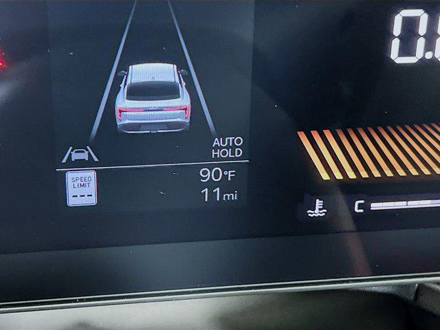 new 2025 Kia K4 car, priced at $22,957