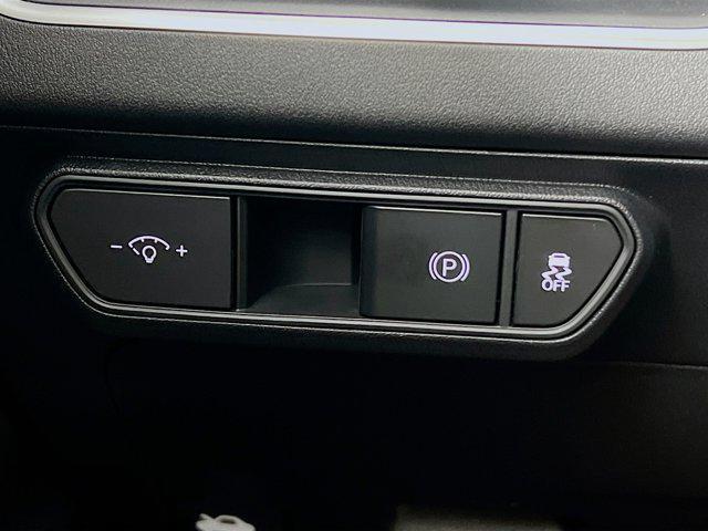 new 2025 Kia K4 car, priced at $22,957
