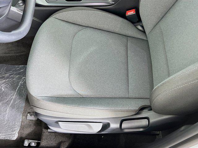 new 2025 Kia K4 car, priced at $22,957