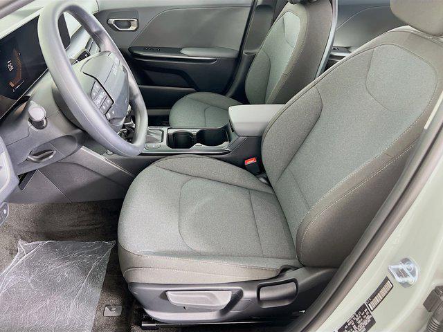 new 2025 Kia K4 car, priced at $22,957