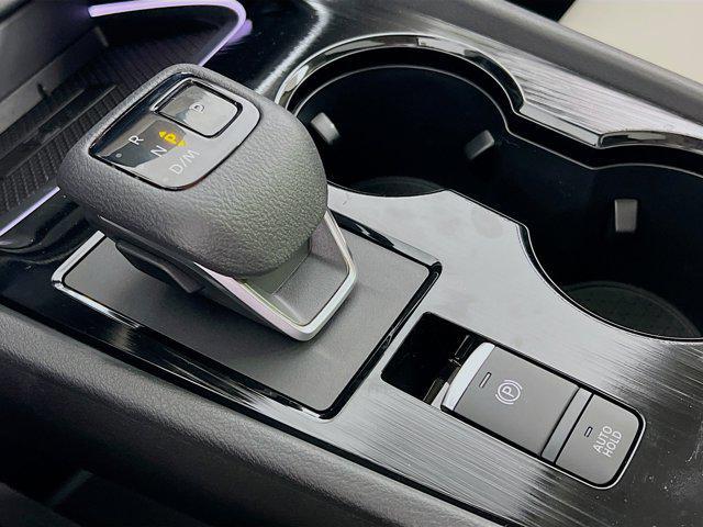 new 2025 Nissan Rogue car, priced at $38,169