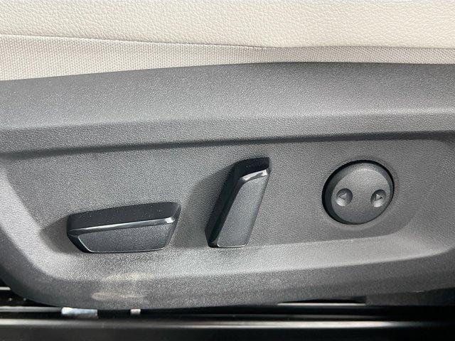 new 2025 Nissan Rogue car, priced at $38,169