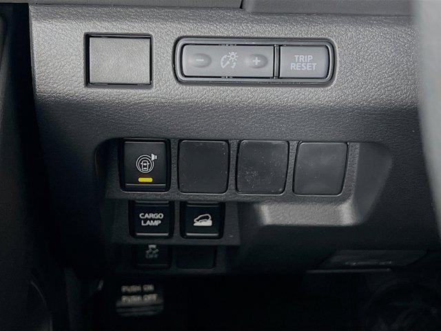 new 2025 Nissan Frontier car, priced at $38,447