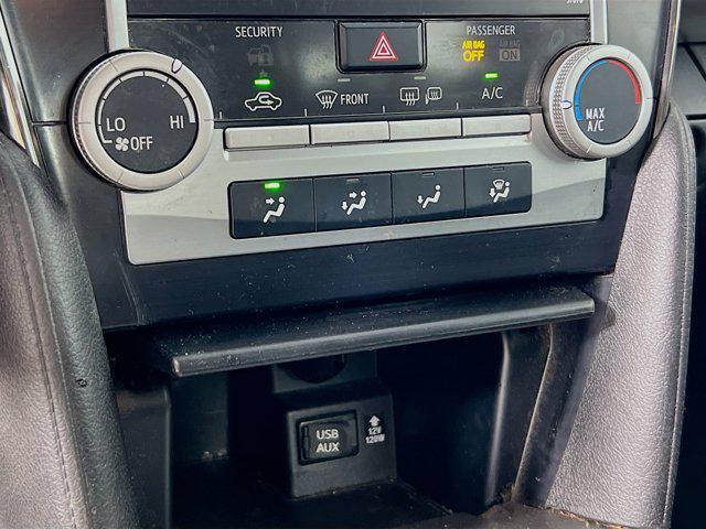 used 2013 Toyota Camry car, priced at $10,100