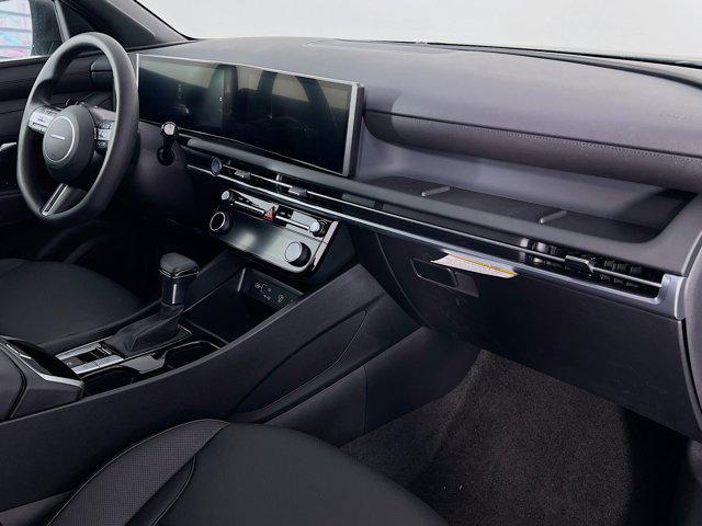 new 2025 Hyundai SANTA CRUZ car, priced at $33,450