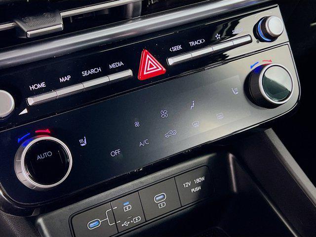 new 2025 Hyundai SANTA CRUZ car, priced at $33,450
