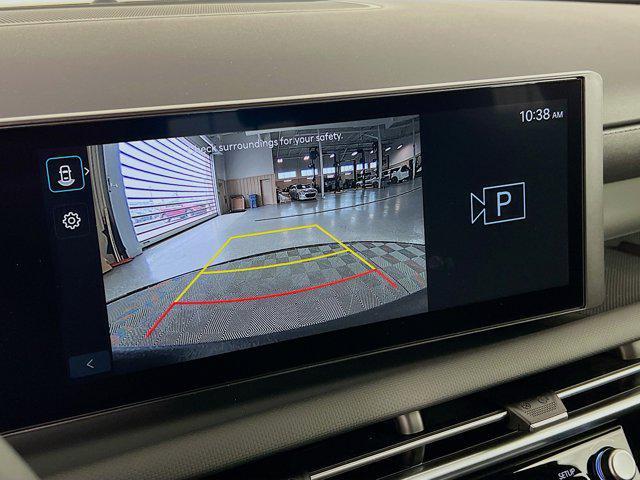 new 2025 Hyundai SANTA CRUZ car, priced at $33,450