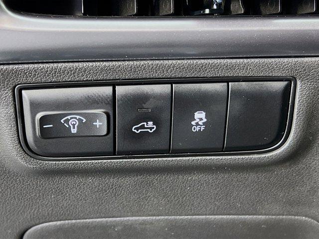 new 2025 Hyundai SANTA CRUZ car, priced at $33,450