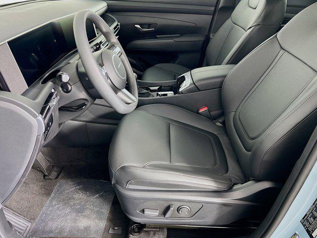 new 2025 Hyundai SANTA CRUZ car, priced at $33,450