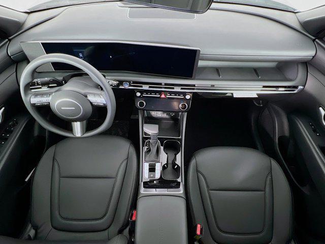 new 2025 Hyundai SANTA CRUZ car, priced at $33,450