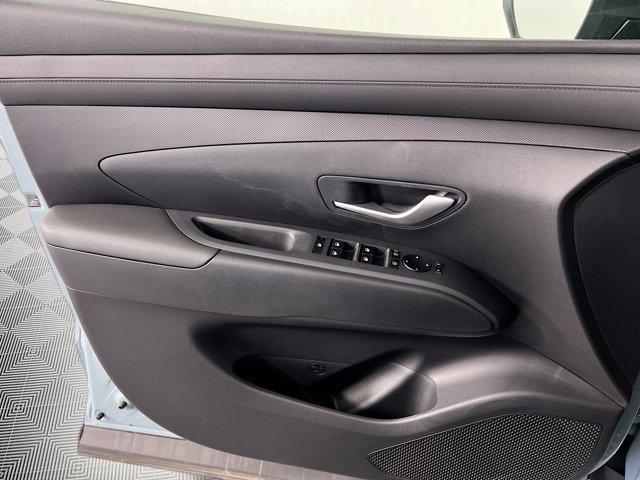 new 2025 Hyundai SANTA CRUZ car, priced at $33,450