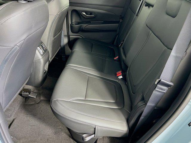 new 2025 Hyundai SANTA CRUZ car, priced at $33,450